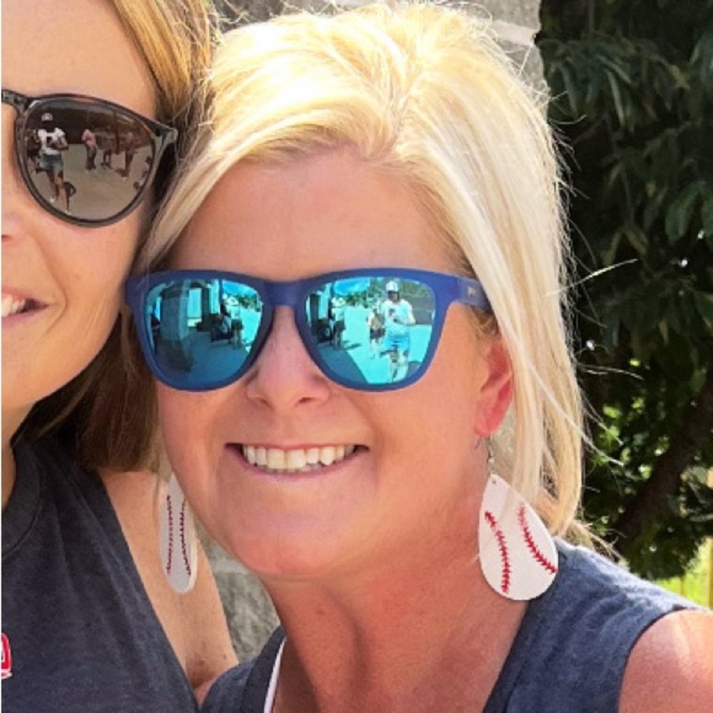 Meet your Posher, Jami